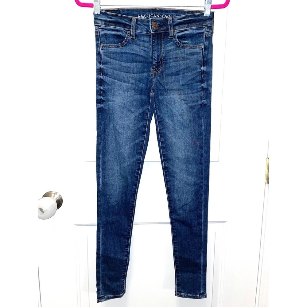 American Eagle Jeggings